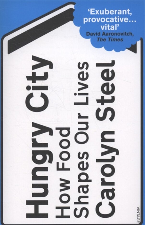 Hungry City