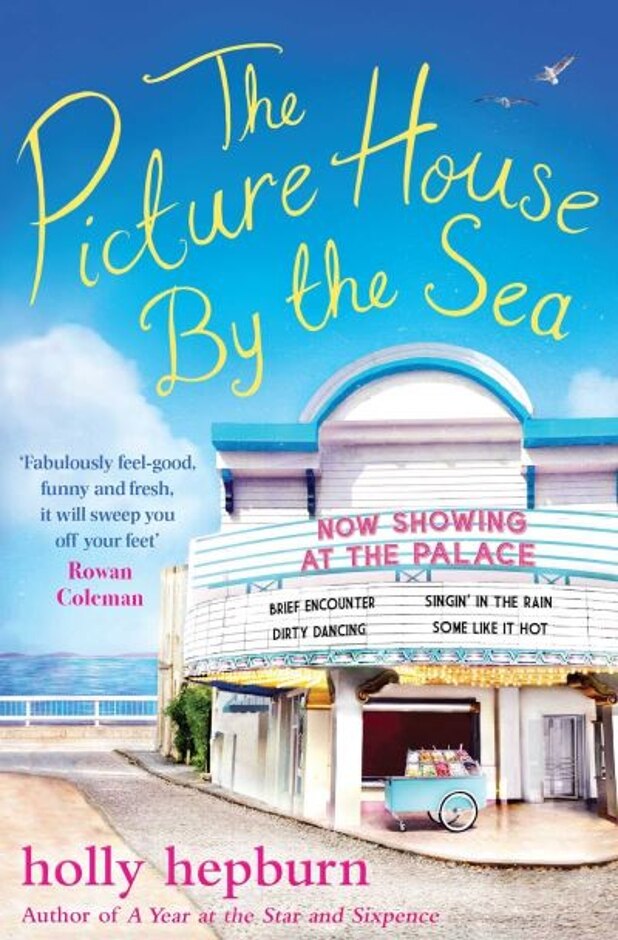 The Picture House By The Sea