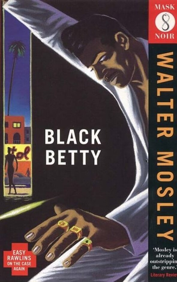 Black Betty