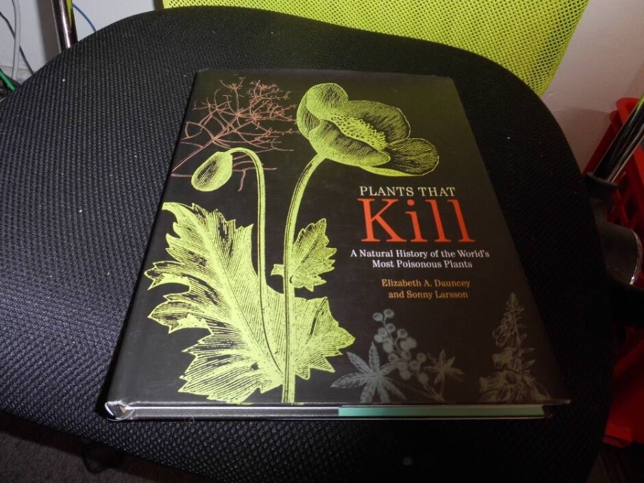 Plants That Kill