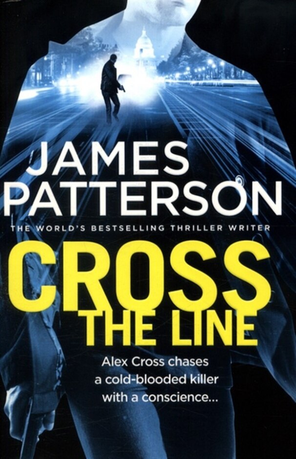 Cross The Line