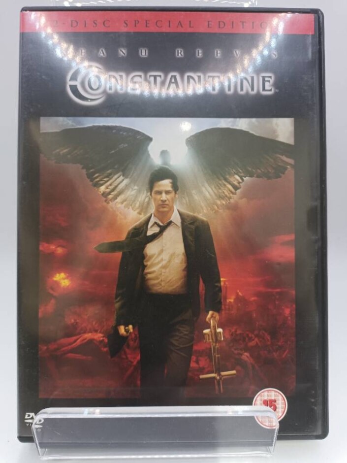 Constantine