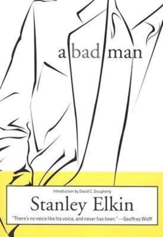 A Bad Man
