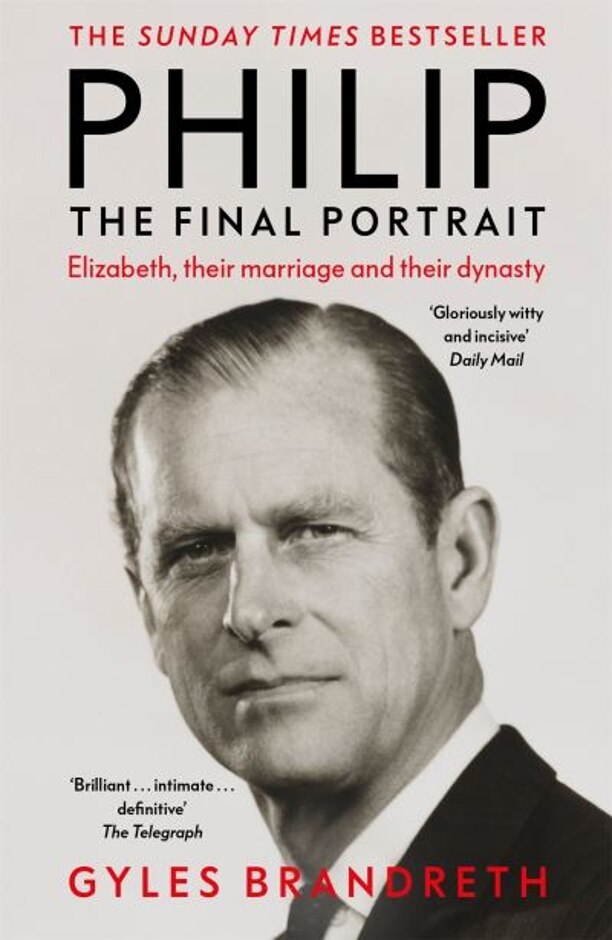 Philip The Final Portrait