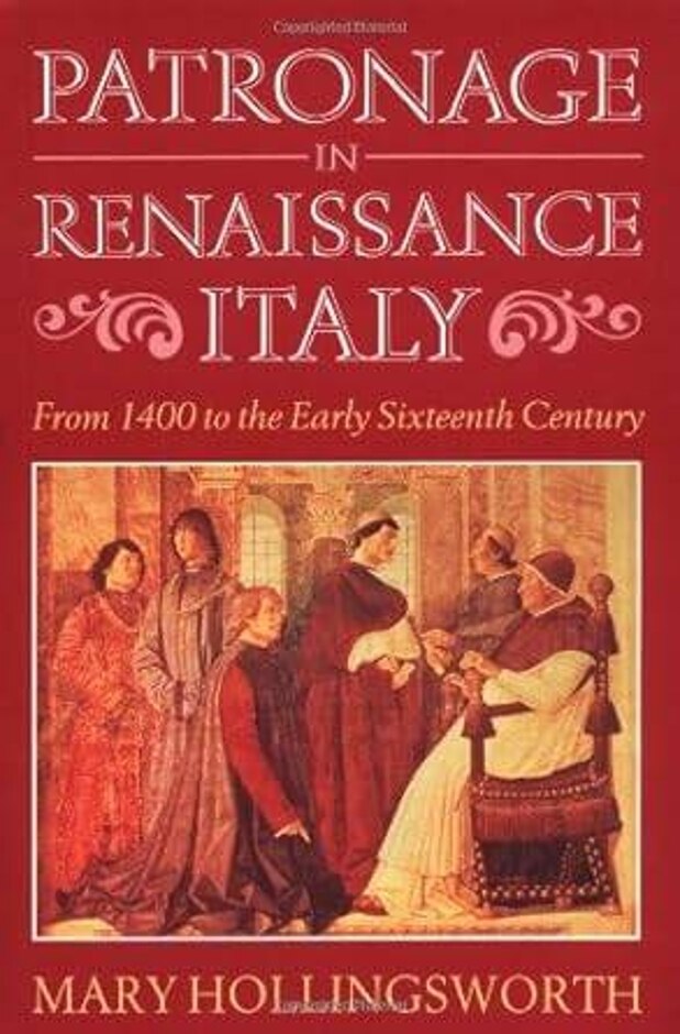 Patronage In Renaissance Italy