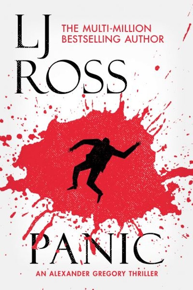 Panic - L J Ross