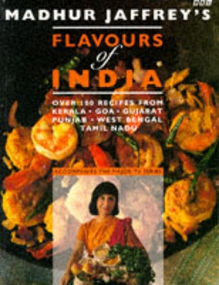 Flavours Of India