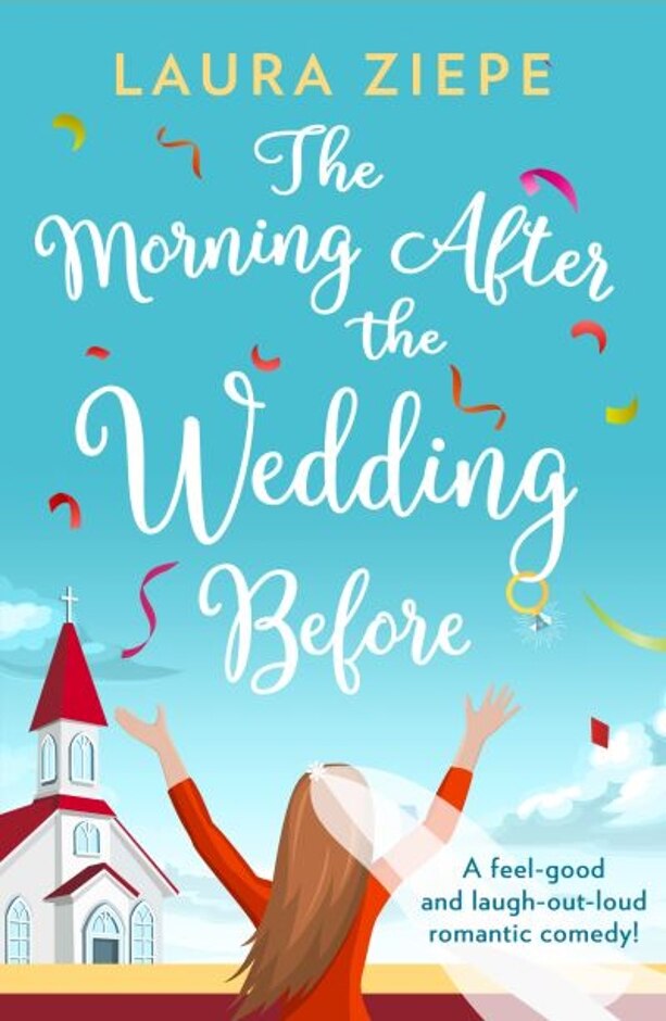 The Morning After The Wedding Before