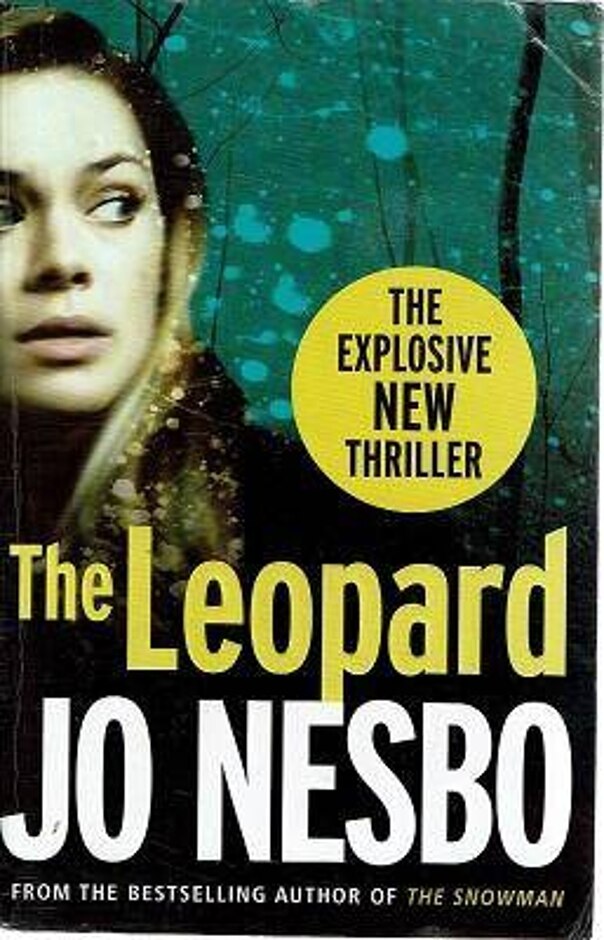 The Leopard