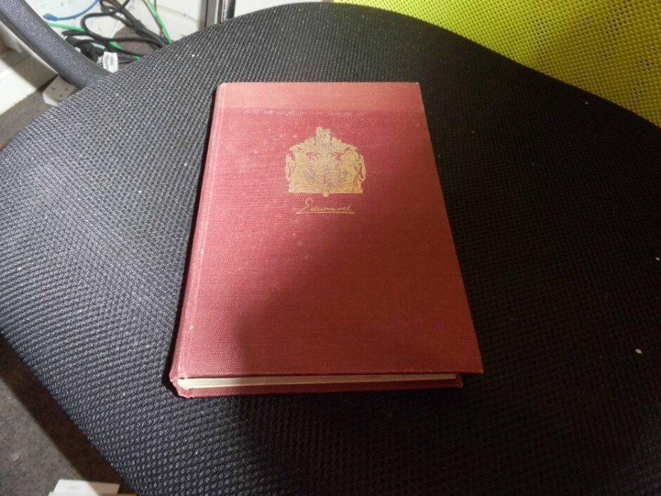 A King's Story: The Memoirs Of The Duke Of Windsor