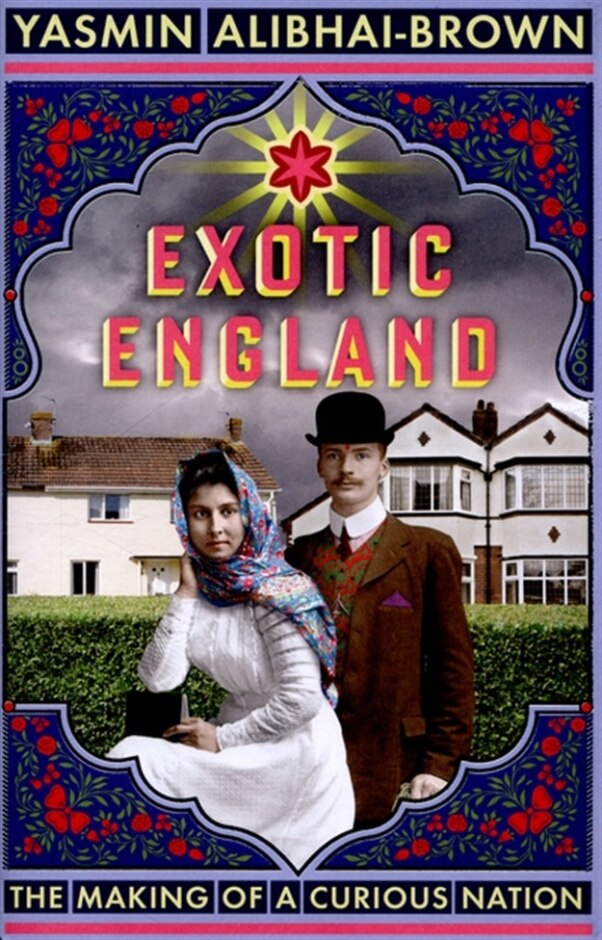 Exotic England
