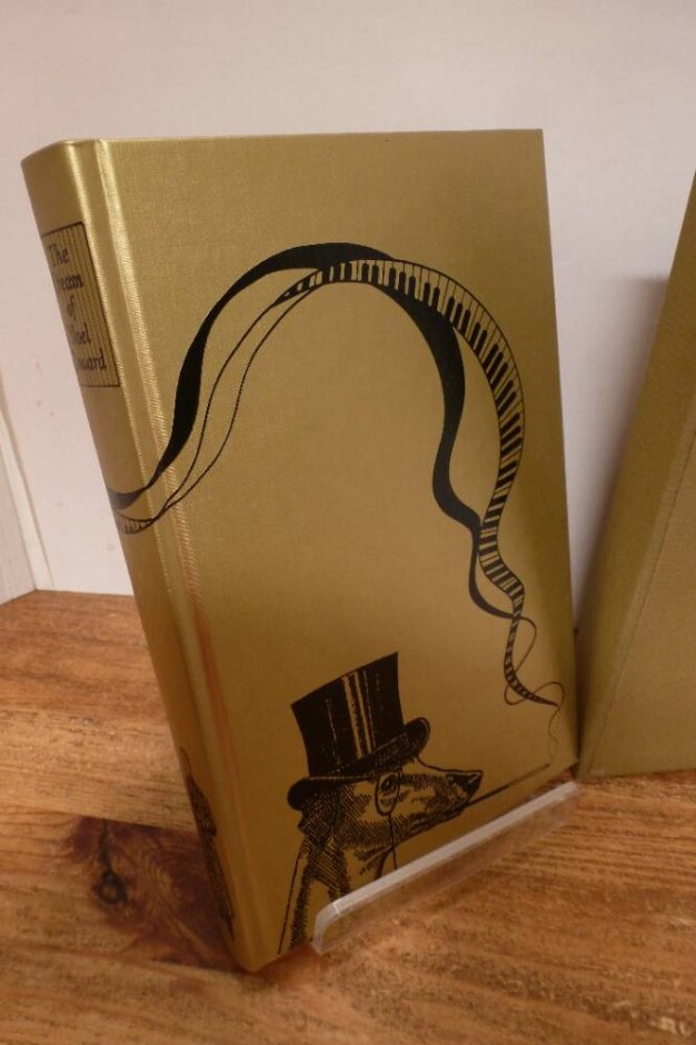 The Cream Of Noel Coward - Folio Society Hb