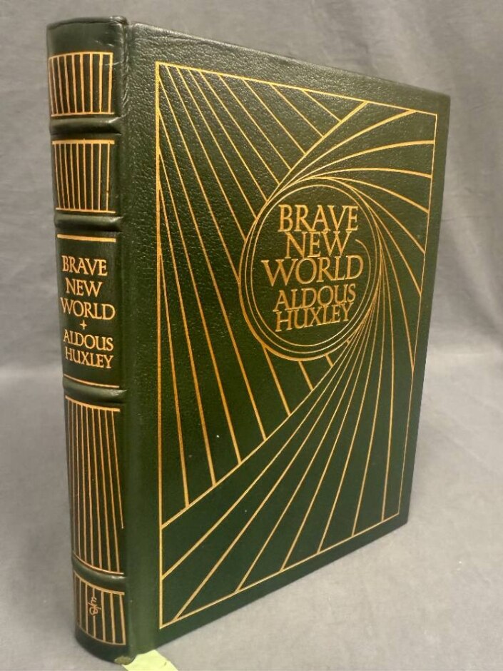 Brave New World