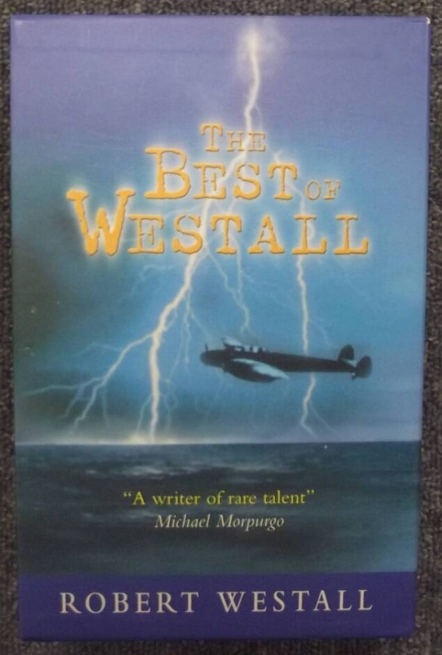 Robert Westall Box Set