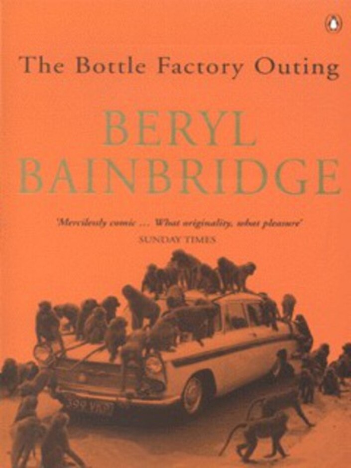 The Bottle Factory Outing