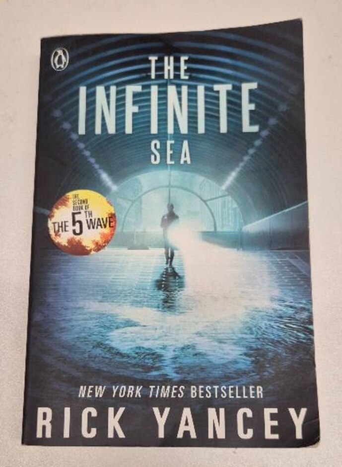 The Infinite Sea