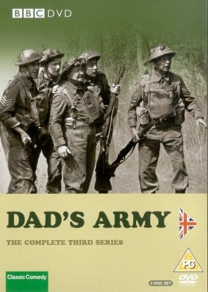 Dad's Army: Series 3