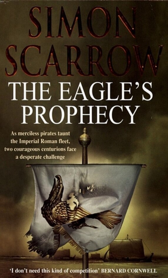 The Eagle's Prophecy