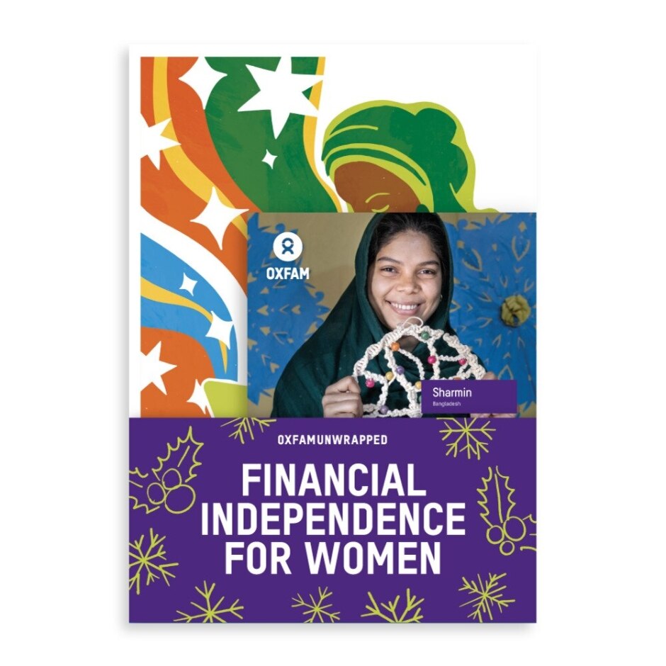 Financial Independence For Women