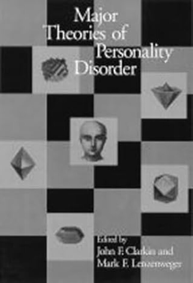 Major Theories Of Personality Disorder