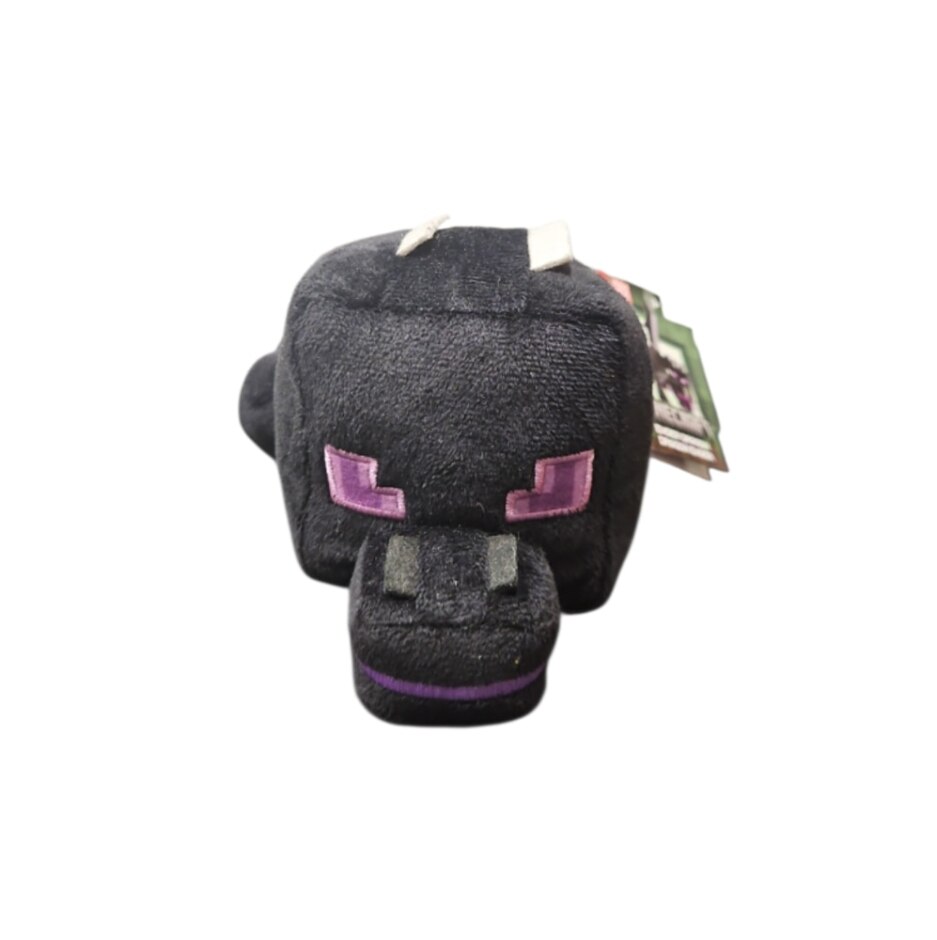 Minecraft Ender Dragon Plush
