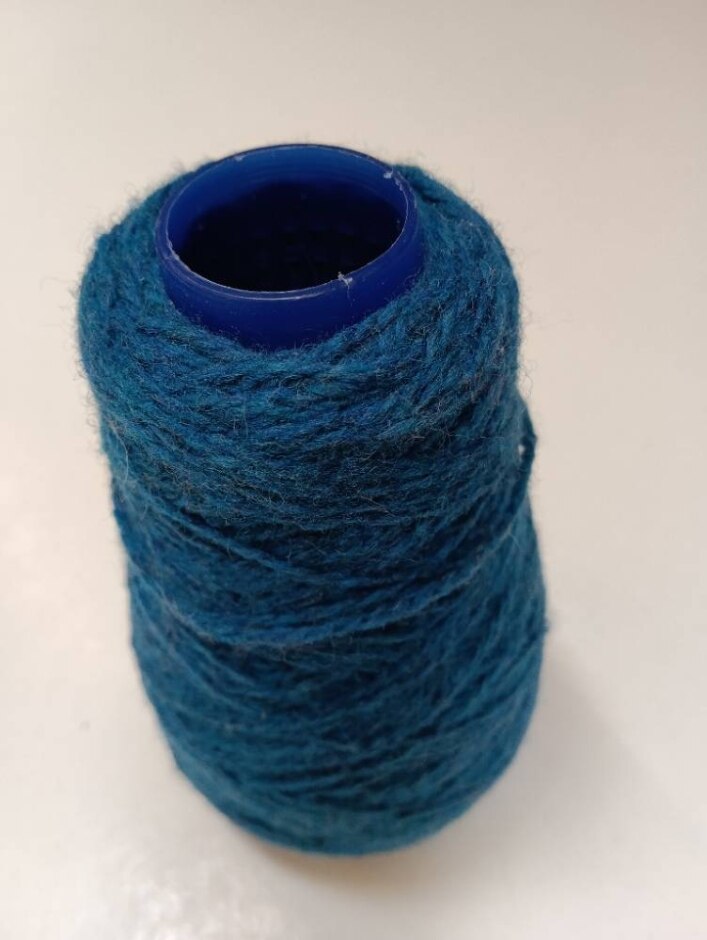 Jc Rennie Chunky Aran - Atlantic Spray 358