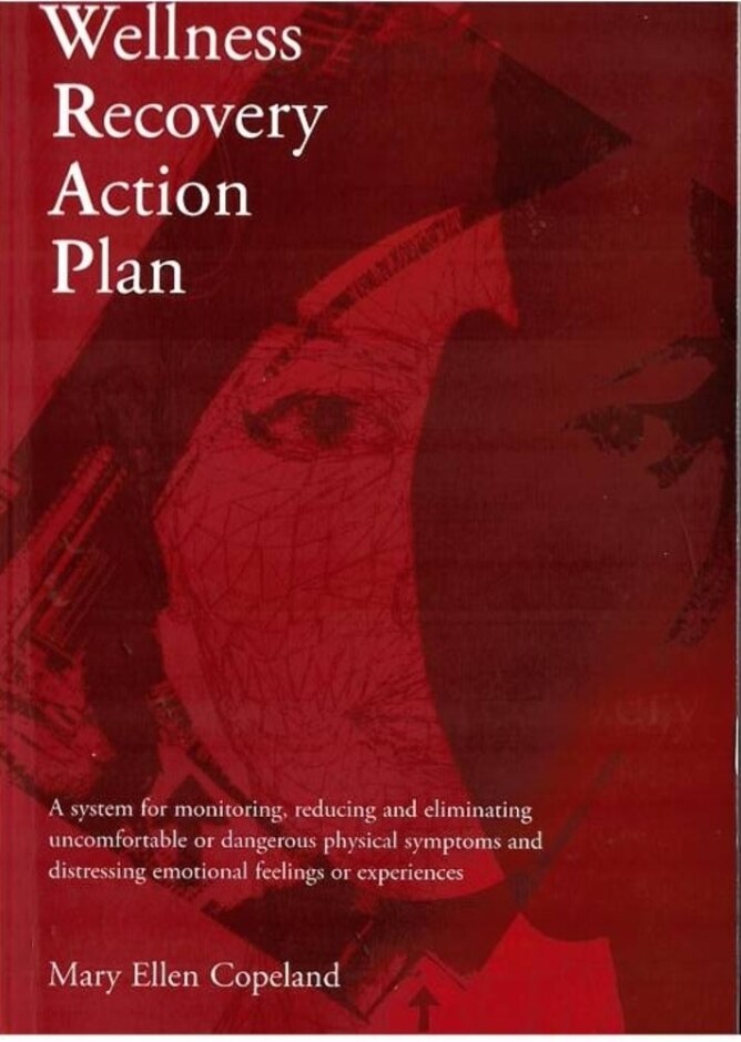 Wellness Recovery Action Plan
