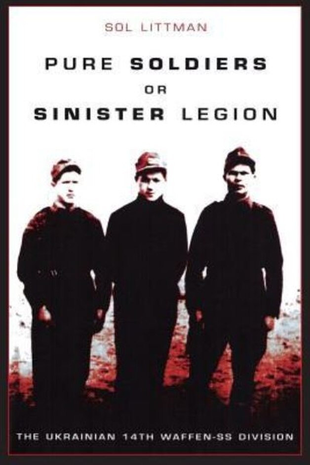Pure soldiers or sinister legion | Oxfam Shop