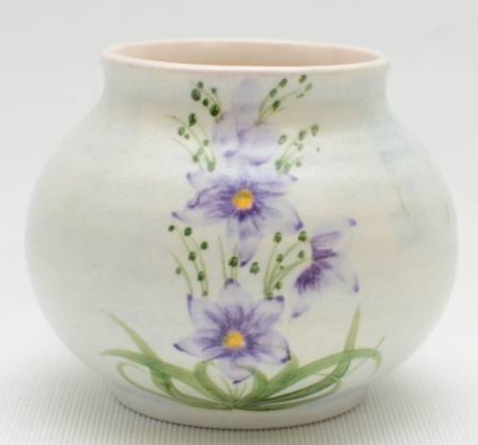 Radford Vase
