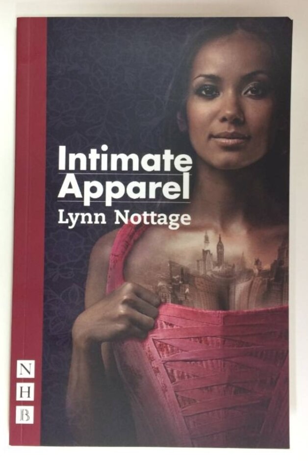 Intimate Apparel