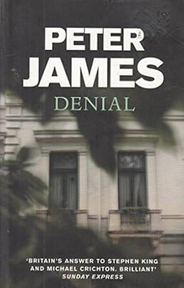 Denial