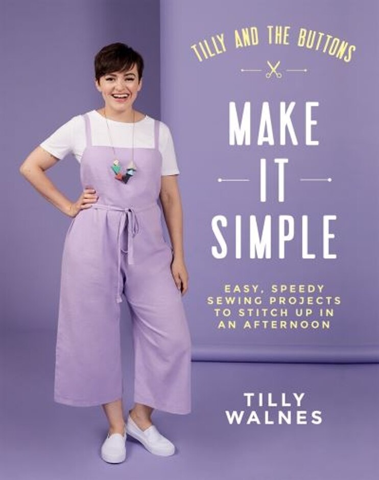 Make It Simple