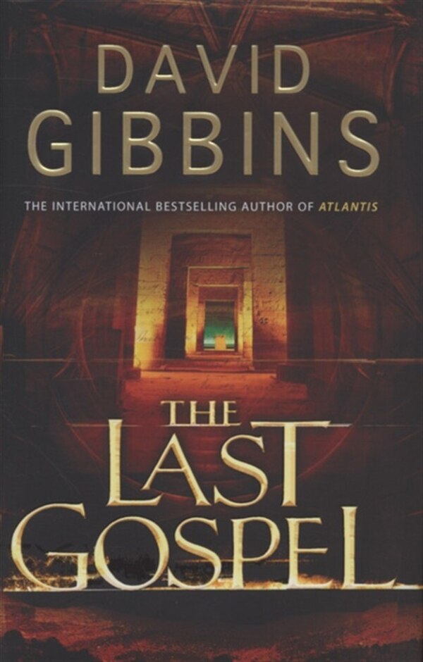 The Last Gospel