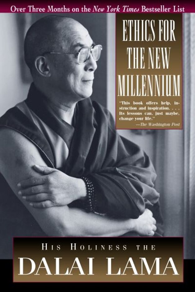 Ethics For The New Millennium