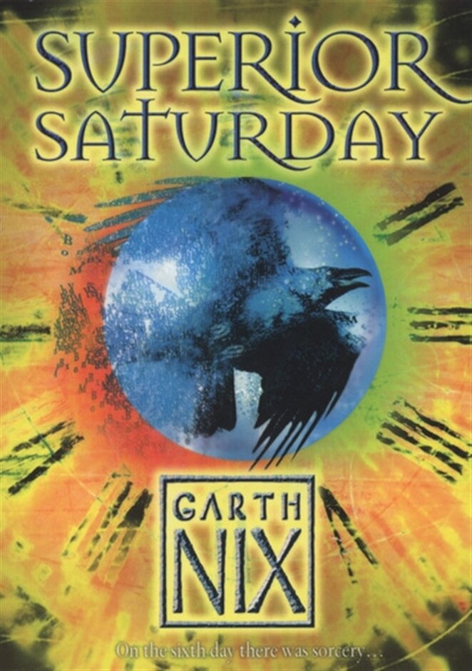Superior Saturday