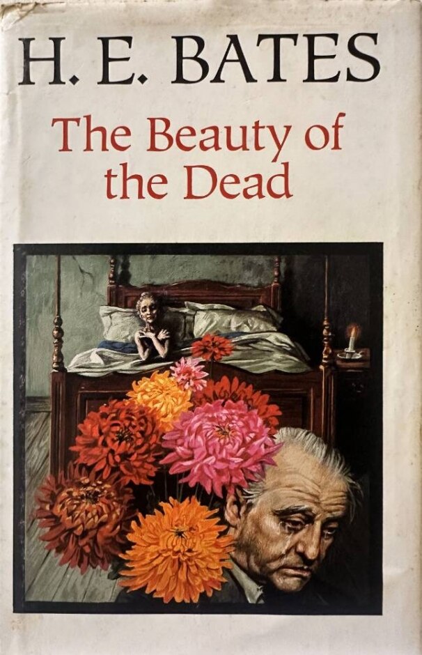 The Beauty Of The Dead