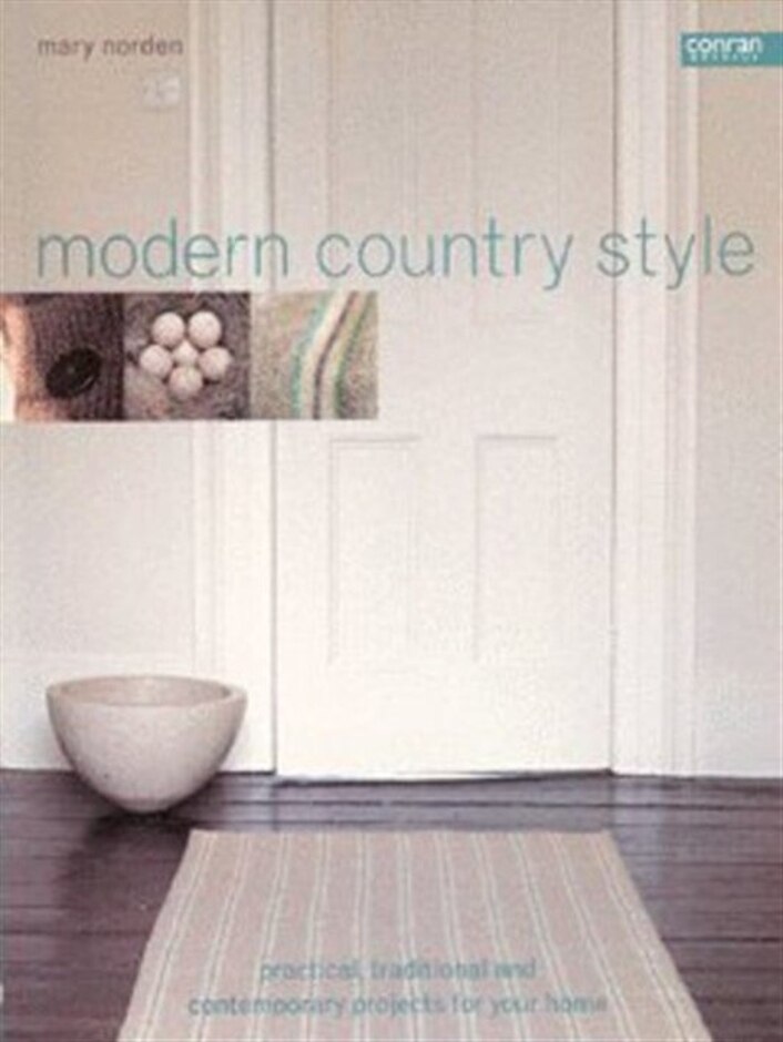 Modern Country Style