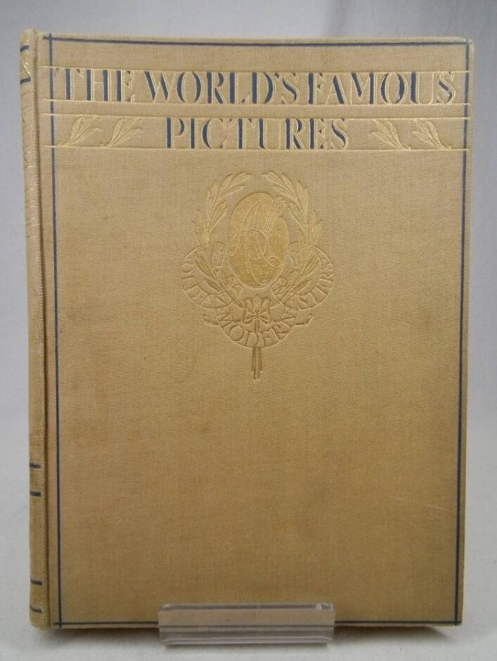 The World's Famous Pictures Second Volume