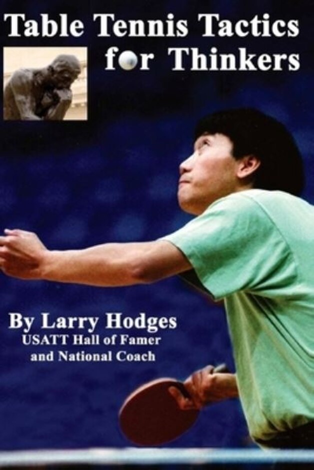 Table Tennis Tactics For Thinkers