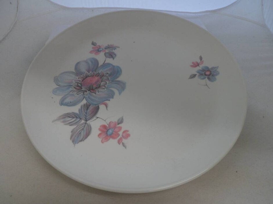 Johnson Brothers Sundance Steak/dinner Plate X 6