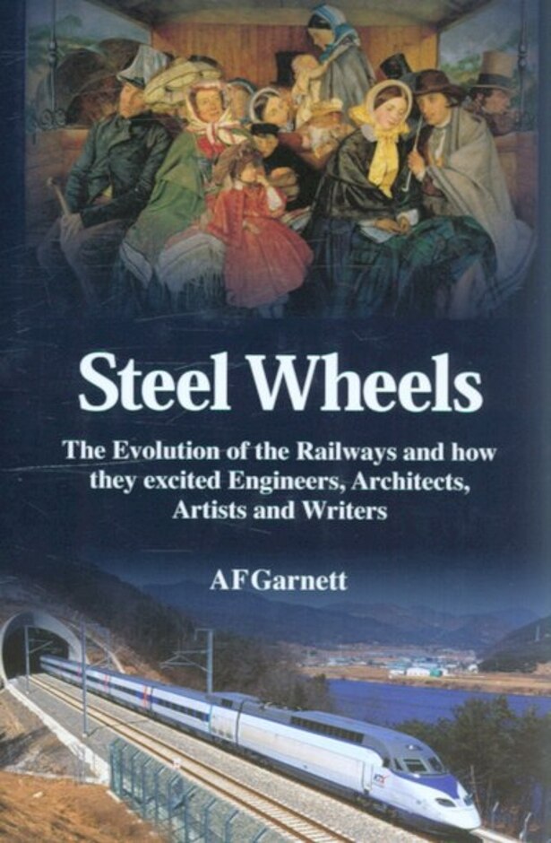 Steel Wheels