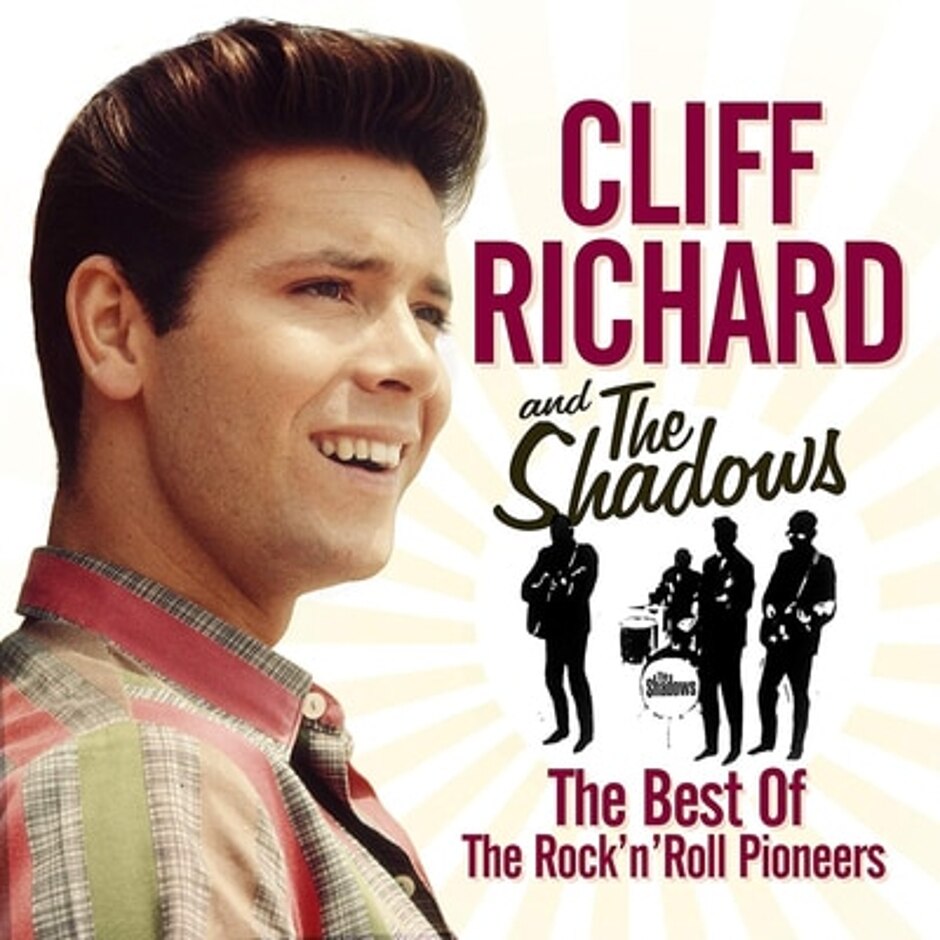 The Best Of The Rock 'n' Roll Pioneers