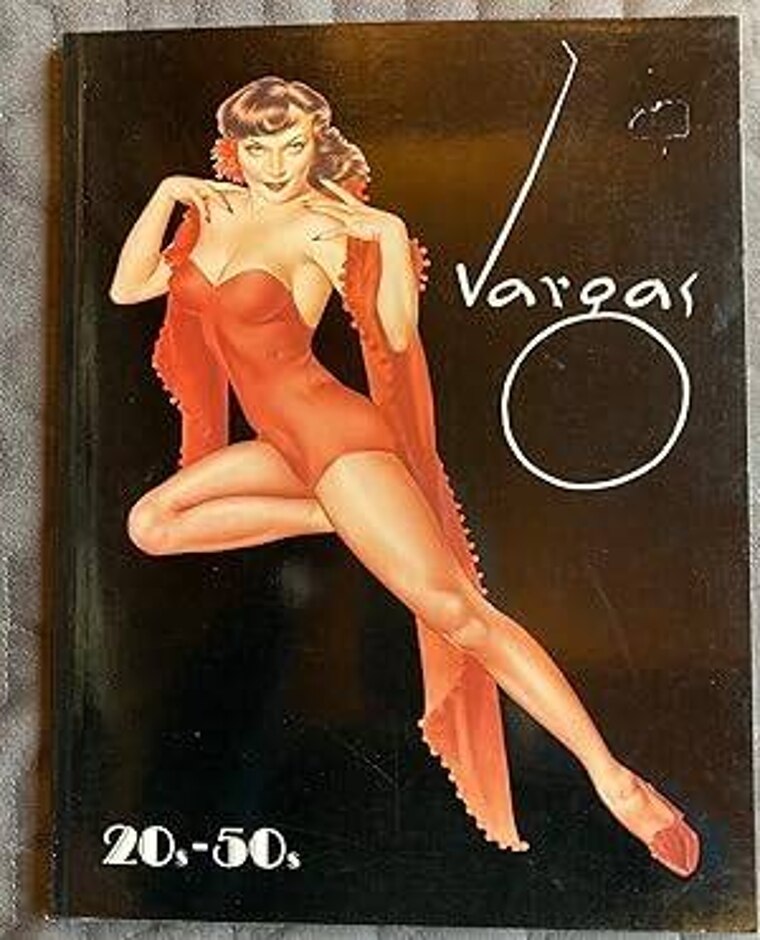 Vargas 20s - 50s