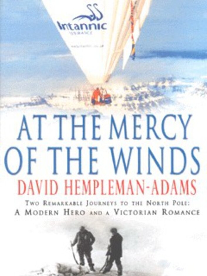 At The Mercy Of The Winds