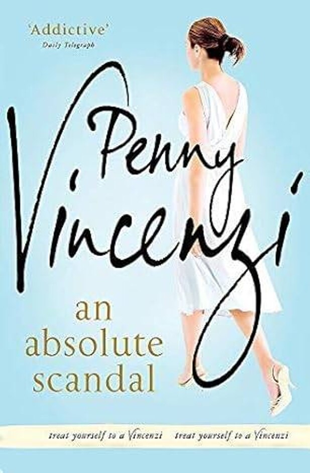 An Absolute Scandal