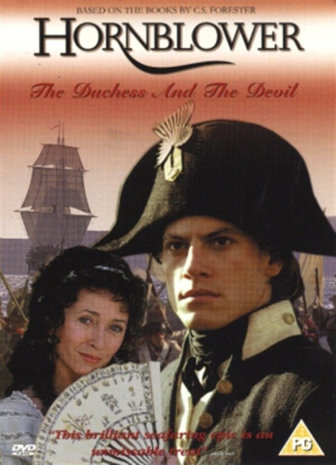 Hornblower: The Duchess And The Devil