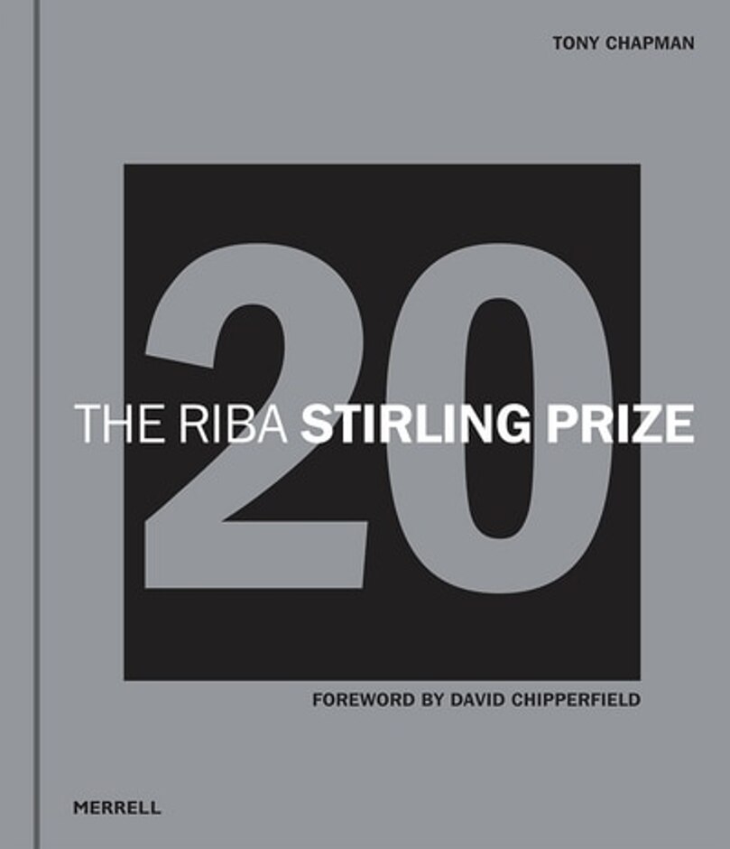 The Riba Stirling Prize - 20
