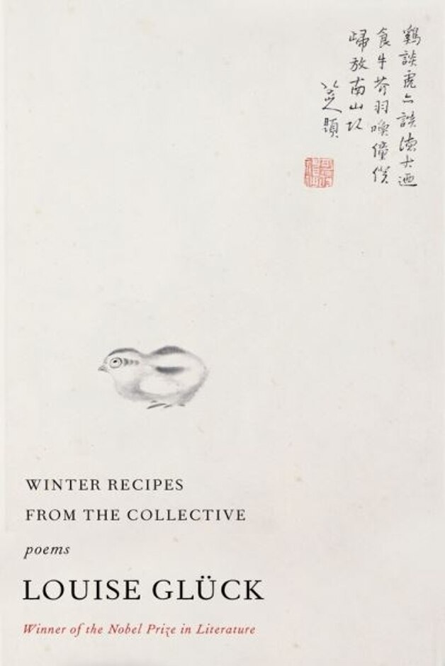 Winter Recipes From The Collective