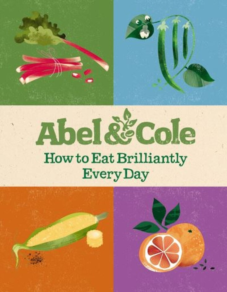 How To Eat Brilliantly Everyday