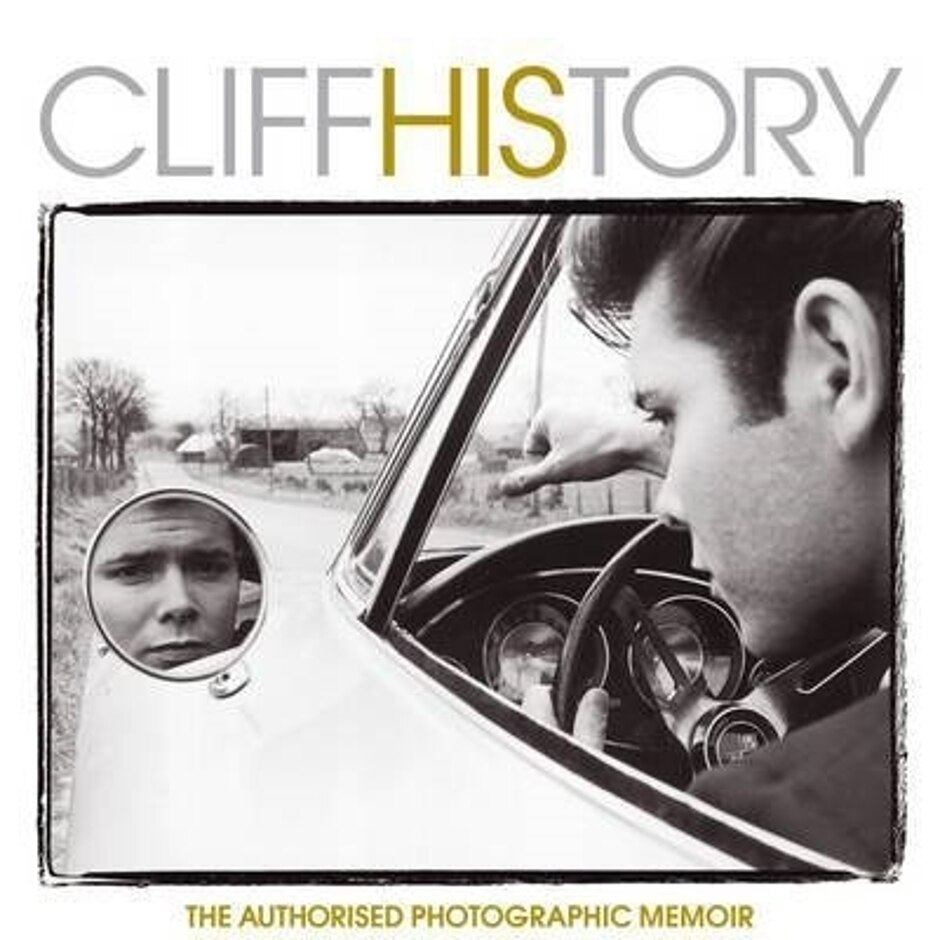 Cliffhistory